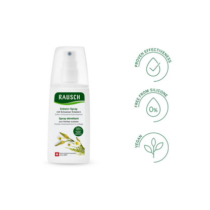 Rausch Healthy Hair Set