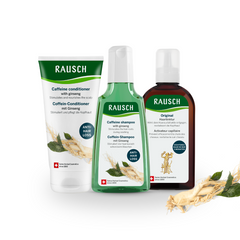 Rausch Hair Loss Treatment Set