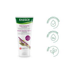 Rausch Damaged Hair Repair Set
