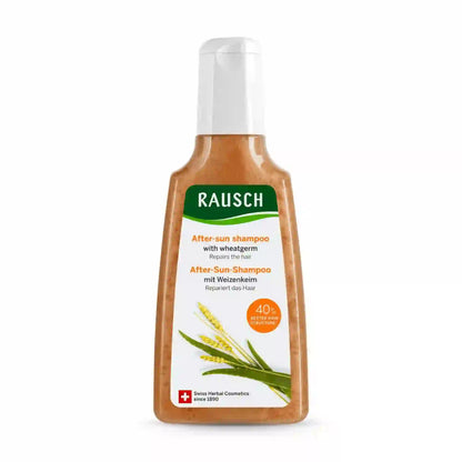 Rausch After-Sun Shampoo with Wheatgerm 200ml Main