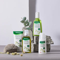 Rausch Swiss Herbal Care Conditioner for Healthy Hair