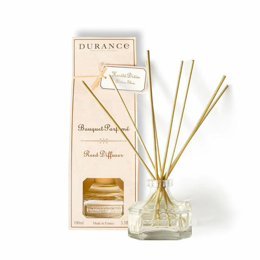 Reed Diffuser 100ml Divine Shea main image 