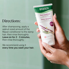 Rausch Damaged Hair Repair Conditioner with Amaranth 150ml