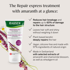 Rausch Repair Express Treatment with Amaranth 100ml