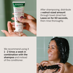 Rausch Repair Express Treatment with Amaranth 100ml