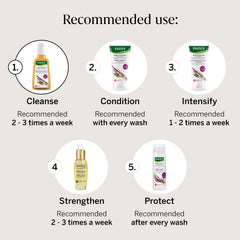 Rausch Chamomile-Amaranth Repair Shampoo