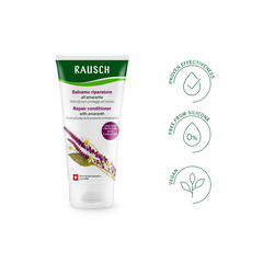 Rausch Damaged Hair Repair Set