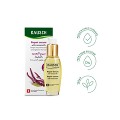 Rausch Damaged Hair Repair Set