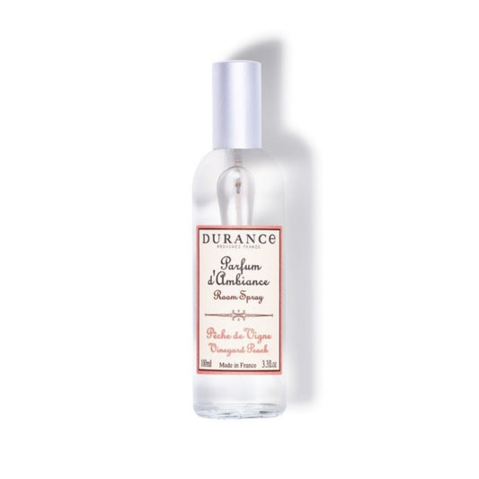 Durance Room Fragrance Vineyard Peach 100 ml
