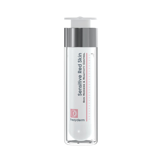 FrezyDerm Sensitive Red Skin Facial Cream 50ml