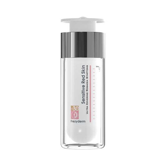 FrezyDerm Sensitive Red Skin Tinted Cream SPF30 30 ml