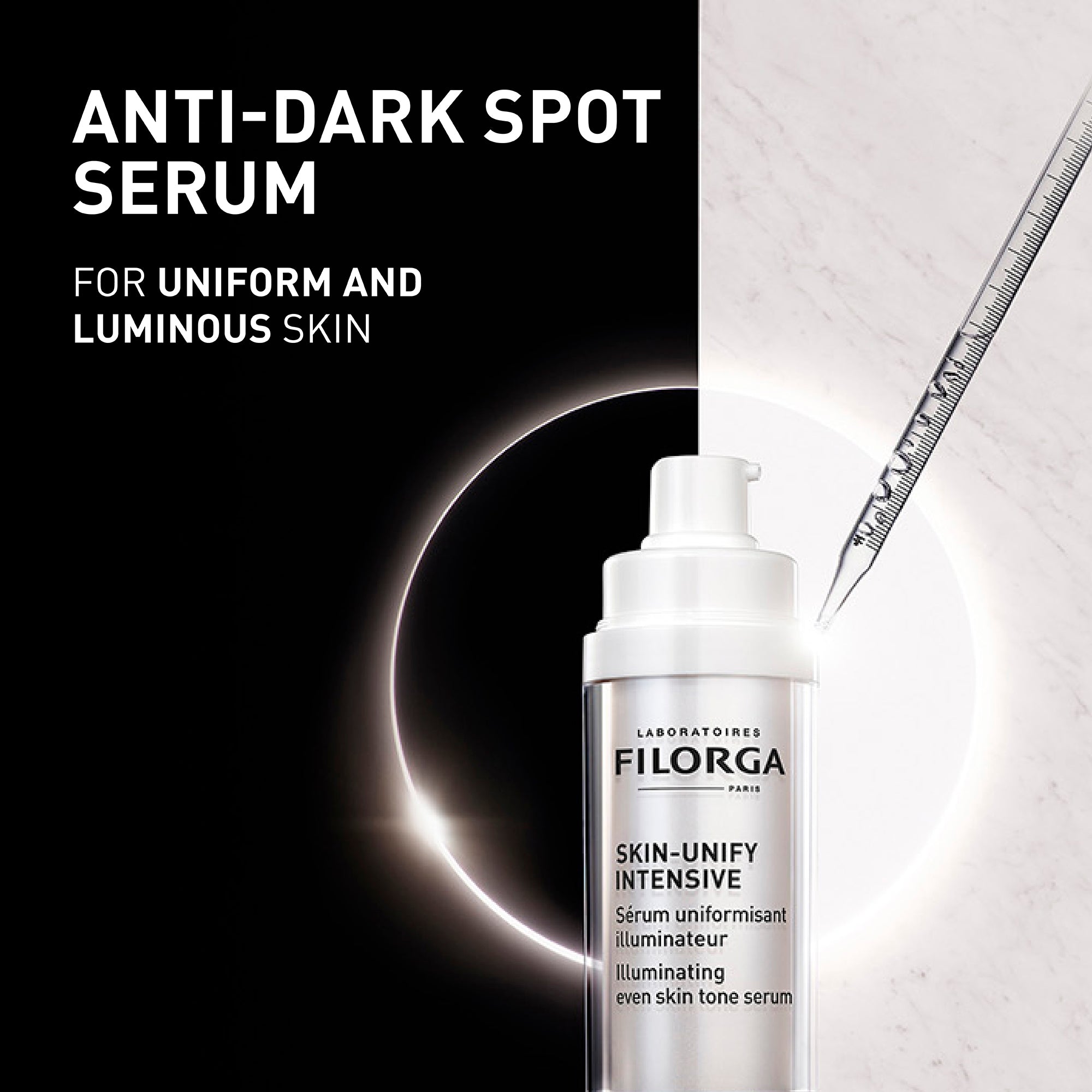 Filorga SKIN-UNIFY INTENSIVE Illuminating Serum Ambience Image