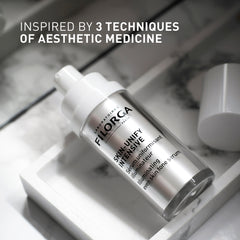 Filorga SKIN-UNIFY INTENSIVE Illuminating Serum Product Image with amibence