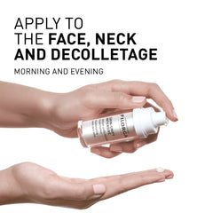 Filorga SKIN-UNIFY INTENSIVE Illuminating Serum Product Applying  Image