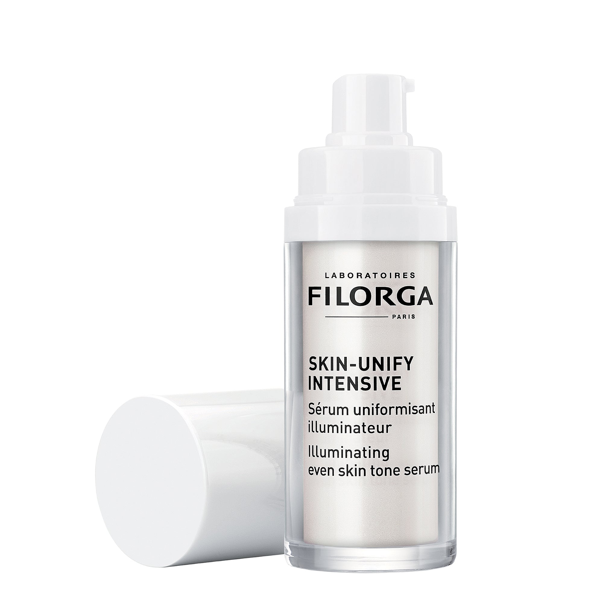 Filorga SKIN-UNIFY INTENSIVE Illuminating Serum Prdduct Image 2