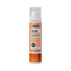 FrezyDerm Sun Screen On The Move SPF50 75ml