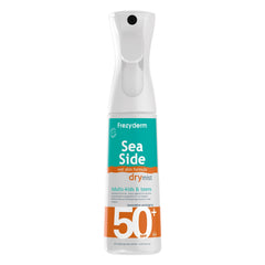 FrezyDerm Sea Side Dry Mist SPF50+ 300ml