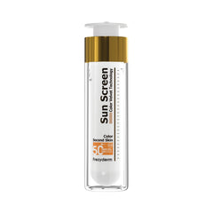 FrezyDerm Sun Screen Velvet Color Face SPF50+ 50ml