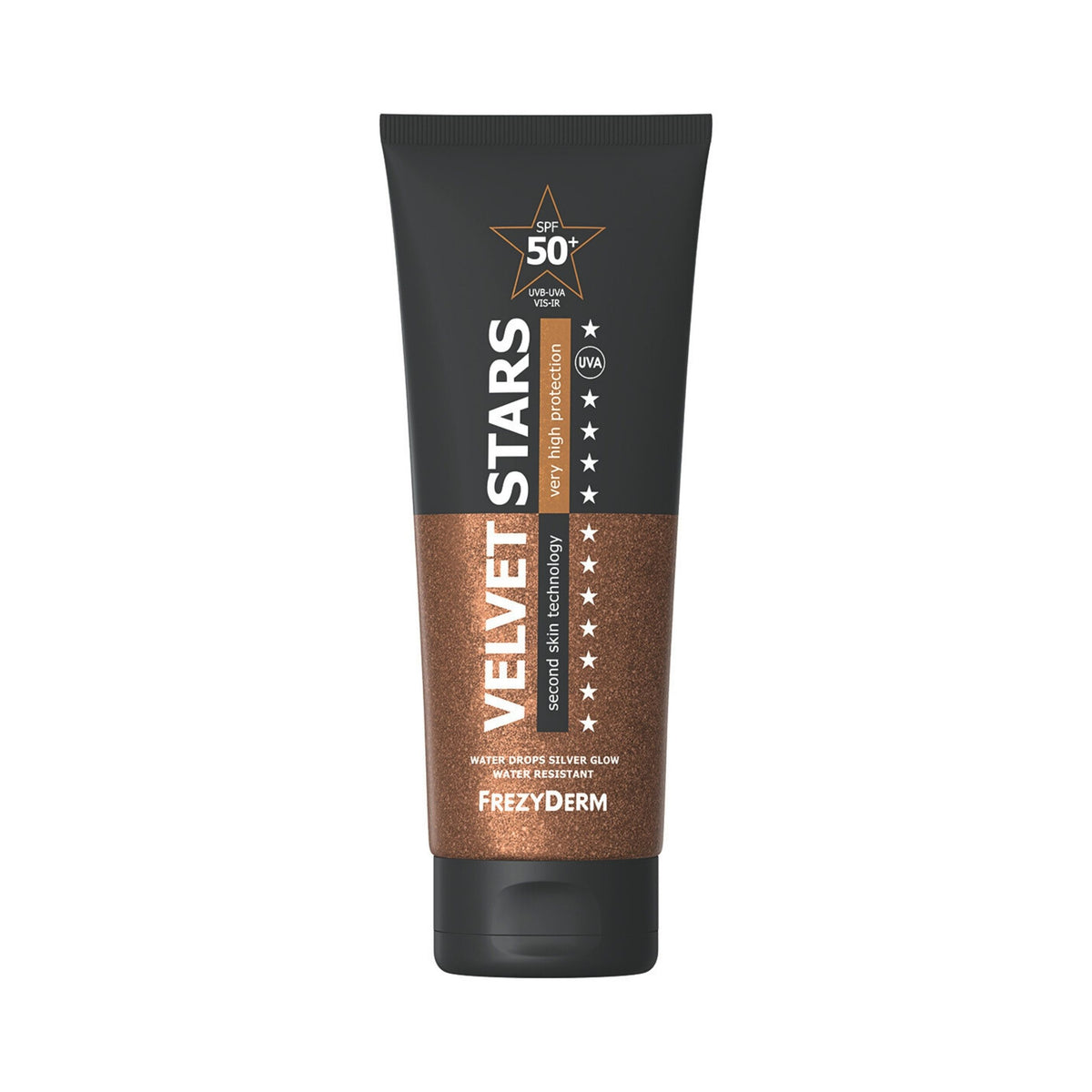 FrezyDerm Velvet Stars SPF 50+ 175 ml
