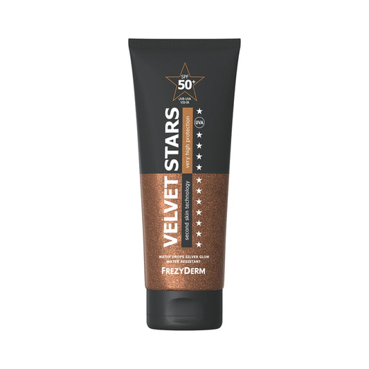 FrezyDerm Velvet Stars SPF 50+ 175 ml