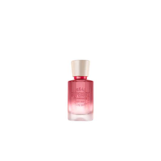 Superdry Real 01 Feminin 30ml Eau de Toilette bottle