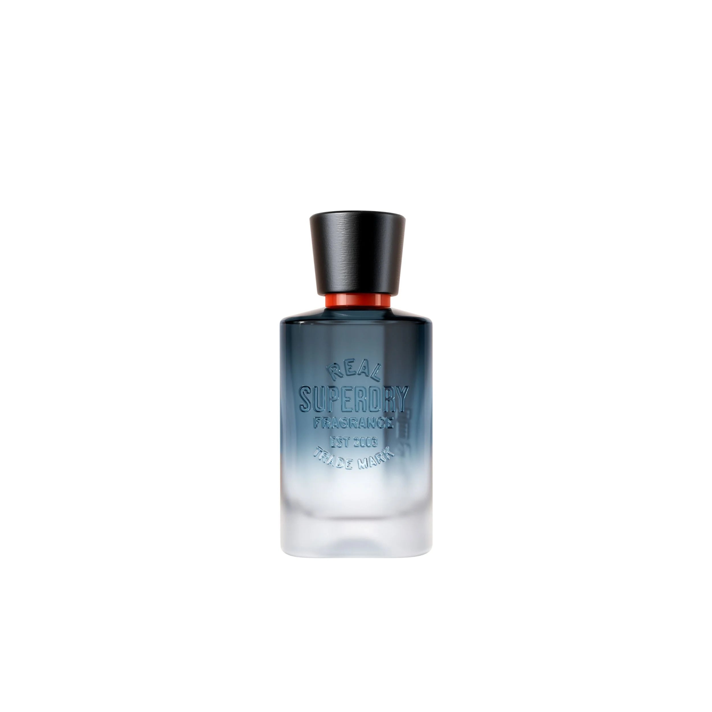 Is Superdry Real 01 Masculin a woody fragrance?: Yes, it belongs to the Woody Aromatic olfactory family.