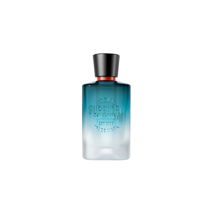 Superdry Real 02 Masculin 100ml Eau de Toilette

