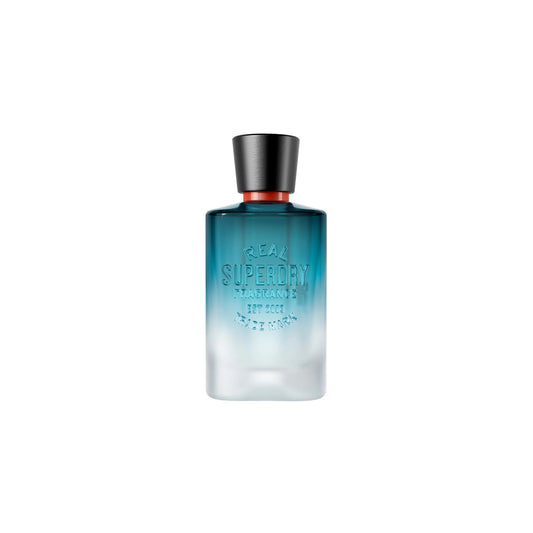Superdry Real 02 Masculin 100ml Eau de Toilette