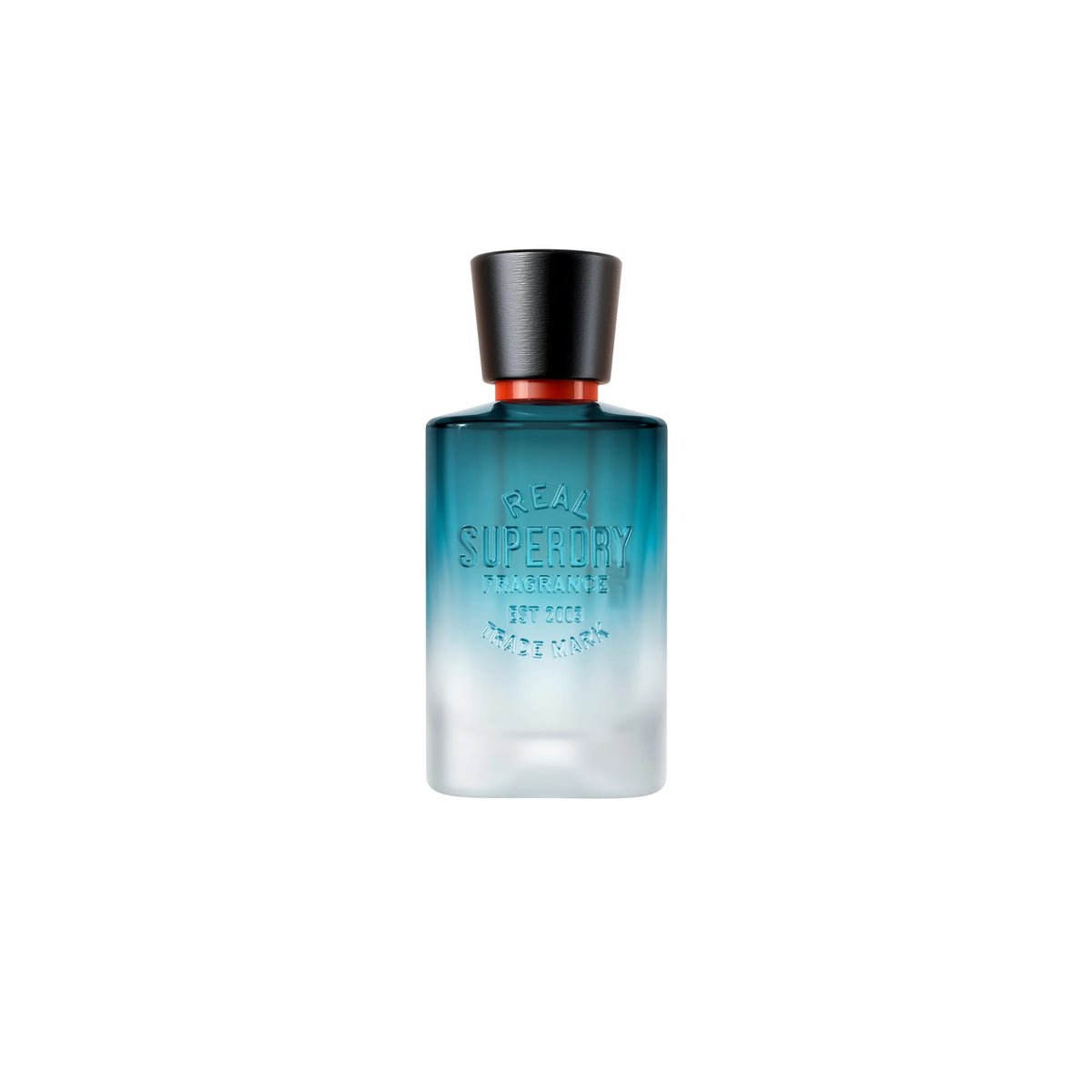 Superdry Real 02 Masculin 50ml Eau de Toilette
