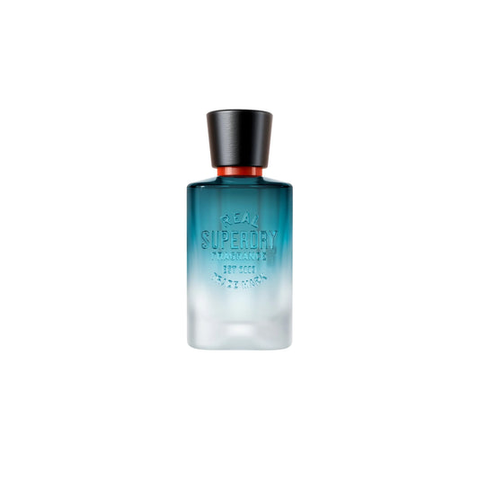 Superdry Real 02 Masculin 50ml Eau de Toilette
