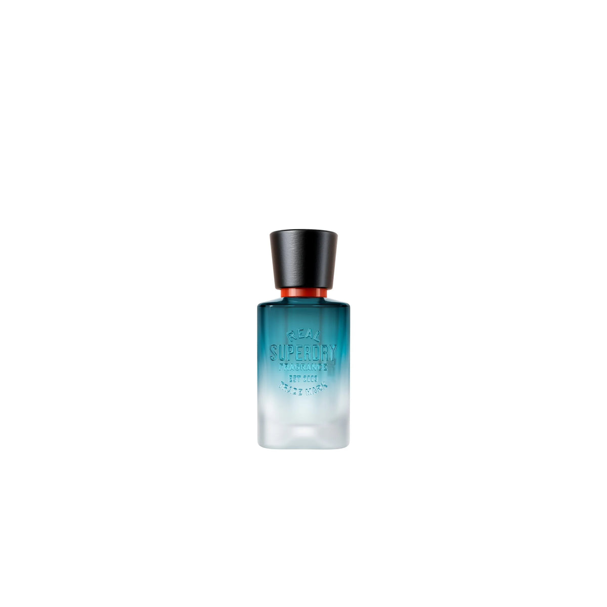 Superdry Real 02 Masculin 30ml Eau de Toilette
