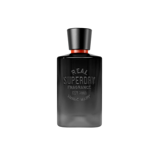 Superdry Real 03 Masculin 100ml Eau de Toilette