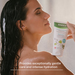 Rausch Irritated Scalp Sensitive Conditioner with Heartseed 150ml
