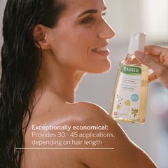 Rausch Irritated Scalp Sensitive Shampoo with Heartseed 200ml