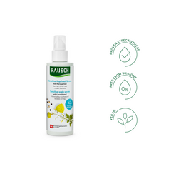 Rausch Sensitive Hair Treatment Set