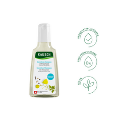 Rausch Sensitive Hair Treatment Set