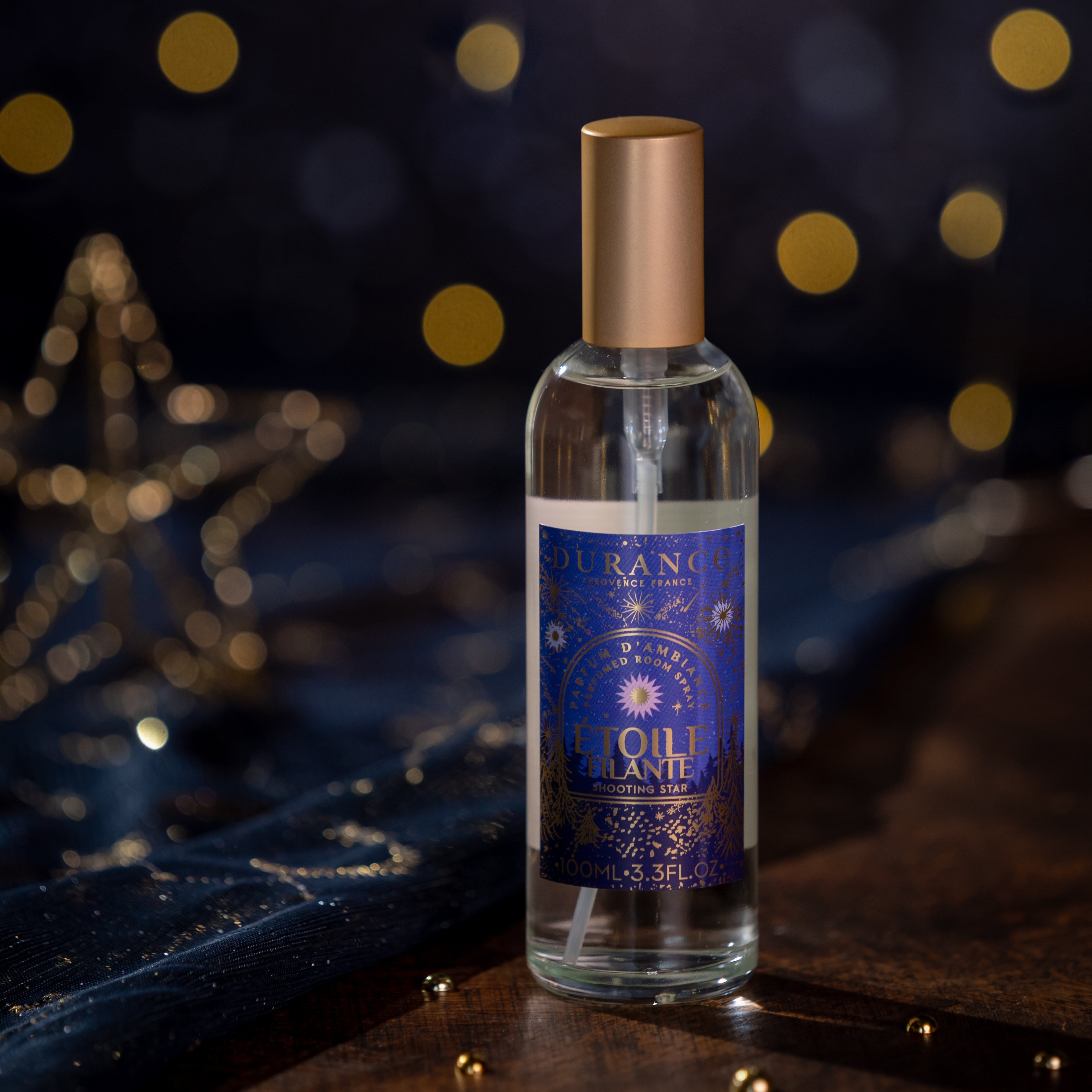 Durance Shooting Star Room Spray 