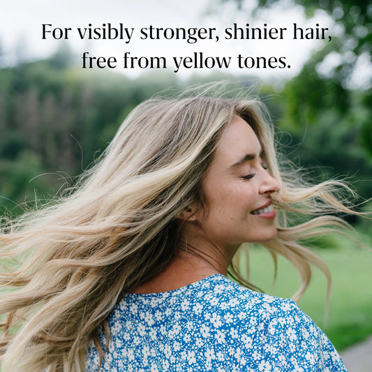 Rausch Silver Shine Rinse Conditioner with Sage 150ml