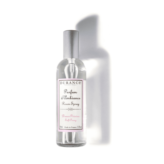 Durance Room spray 100 ml Soft peony Main