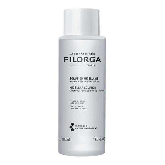 Filorga Micellar Solution 400Ml Main