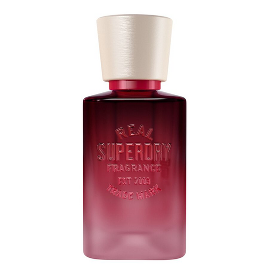 Superdry Real 03 Feminin 30ml Eau de Toilette
