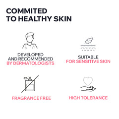 Tolederm Control Rich Intensive Calming Care - High Tolerance 40ml