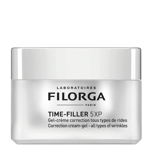 Filorga Time-filler 5 Xp Cream-gel 50ml Main