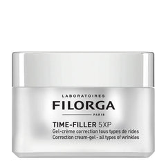 Filorga Time-filler 5 Xp Cream-gel 50ml