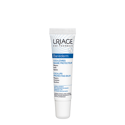 Uriage Bariederm Cica Lips 15ml