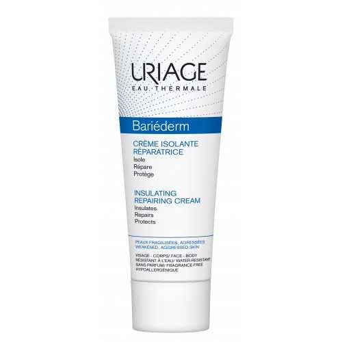 Uriage Bariederm Insulating Cream 75ml