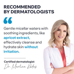 Uriage Thermal Micellar Water for Sensitive Skin 250ml