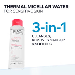 Uriage Thermal Micellar Water for Sensitive Skin 250ml