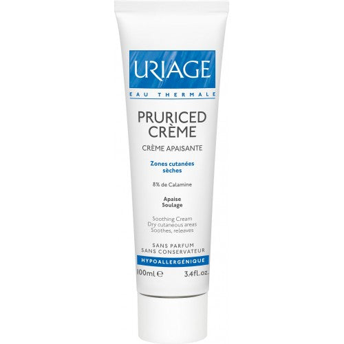 Uriage Pruriced Soothing Cream 100ml