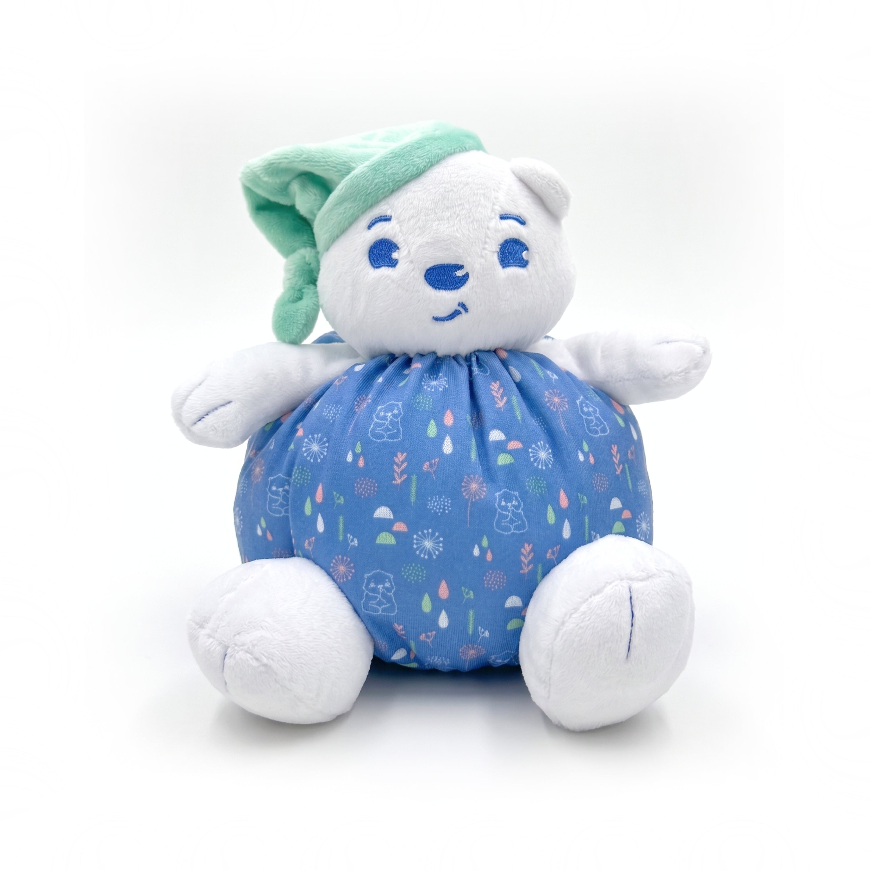 URIAGE TEDDY BEAR